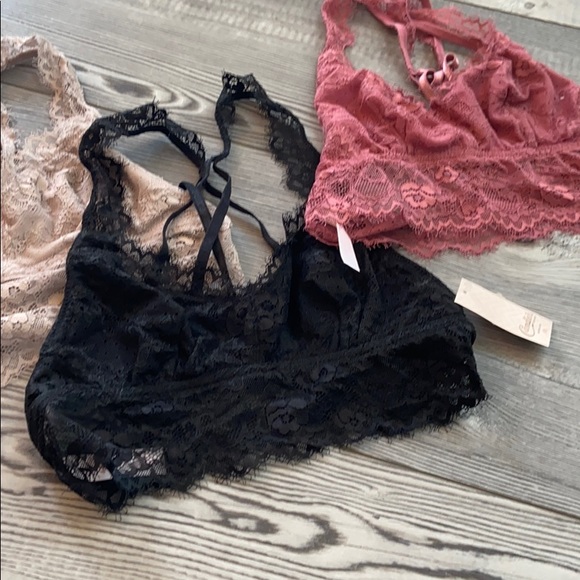 Candies bralettes - Picture 2 of 2